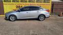 2018 Ford Focus (1FADP3FE7JL) , located at 16710 Clay Rd., Houston, TX, 77084, (281) 859-7900, 29.834864, -95.656166 - Photo#1